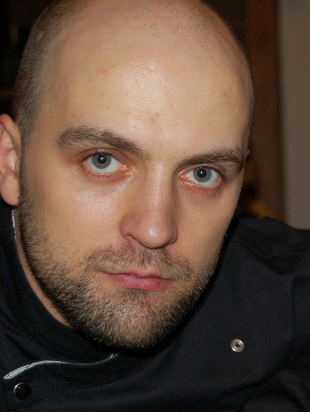 Игорь Пронин