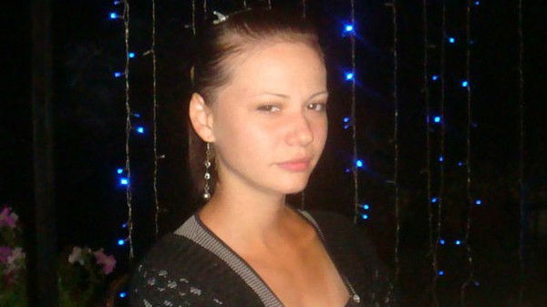 Виктория Копцова