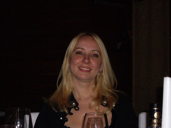 Татьяна Юрьевна