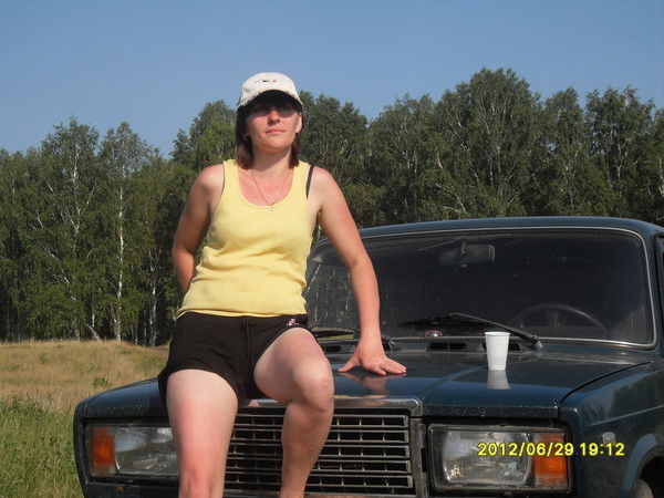 Надежда Зубова