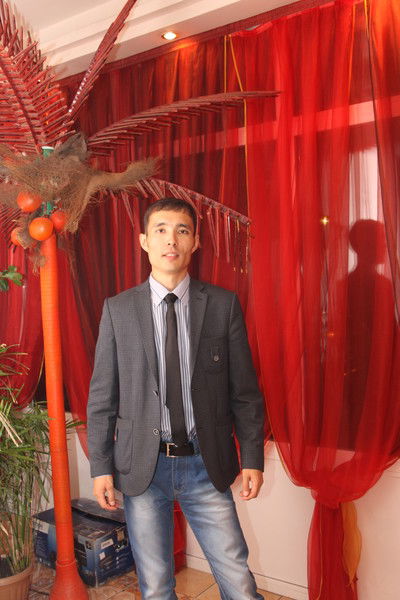 Жасулан Хасенов