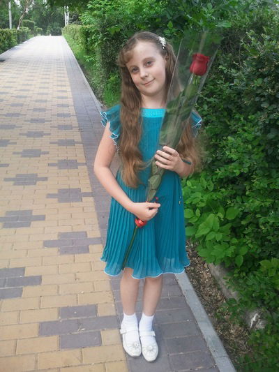 Татьяна Мерзликина