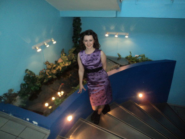 Маргарита Анискина