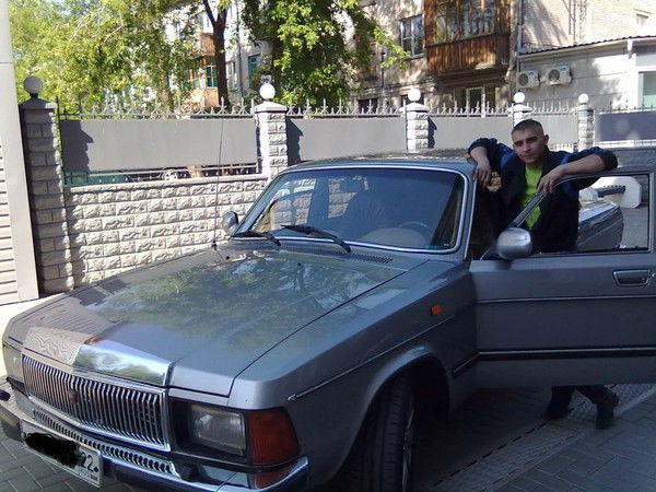 Дмитрий Жарков