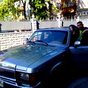 Дмитрий Жарков