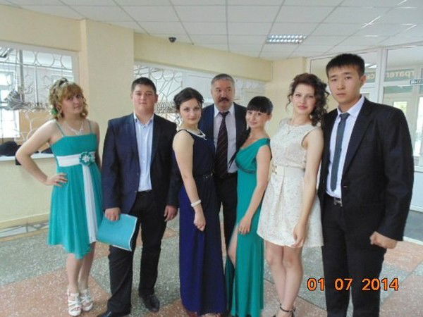 Оля Ефименко