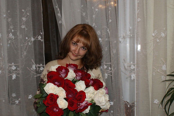 Наталья Покидышева