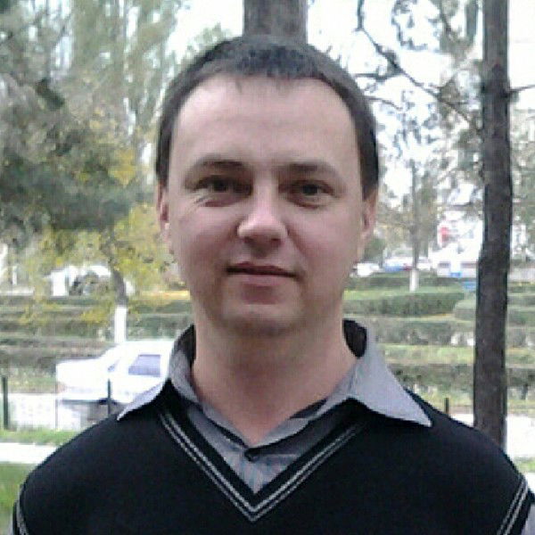 Николай Луцык