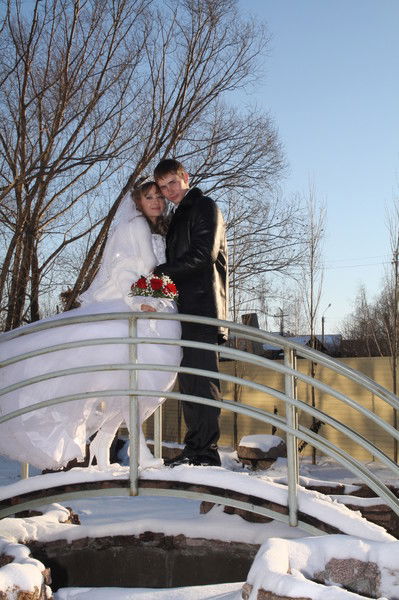 Яночка Ващенко