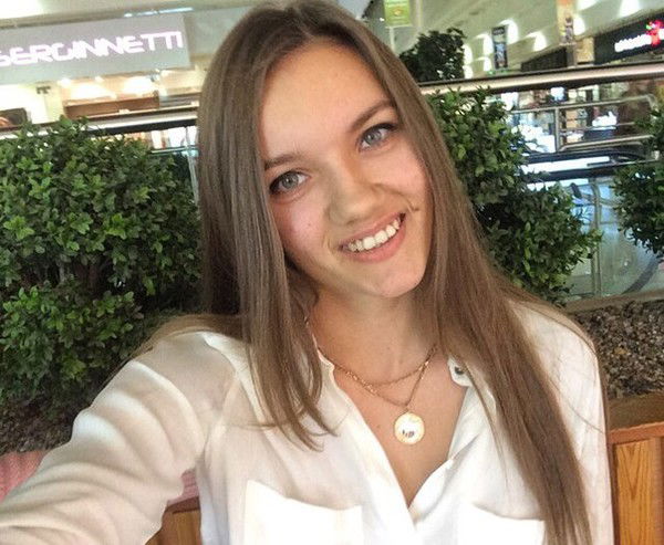 Светлана Матошина