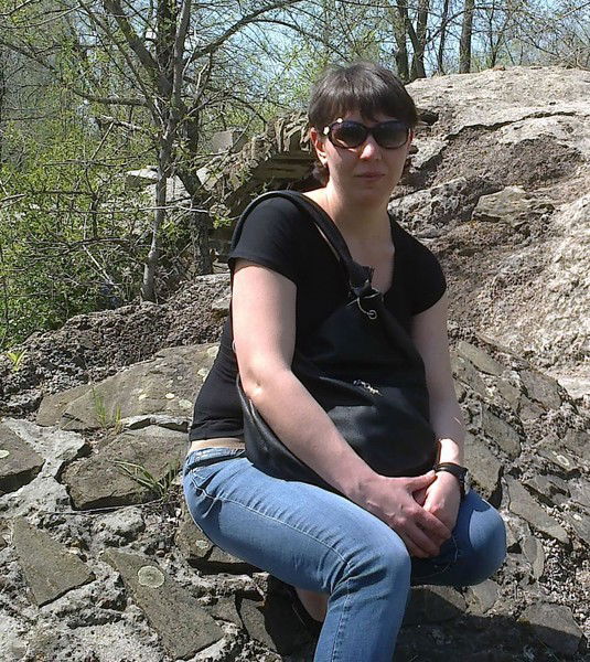 Наталья Герасименко