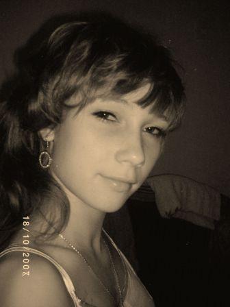 Таня Киселёва