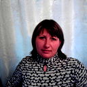 Светлана Сазонова