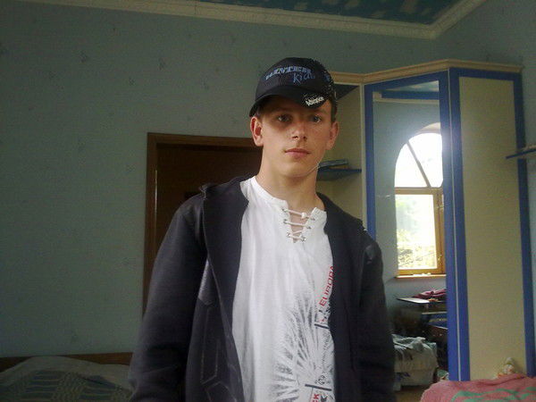 Серёга _______