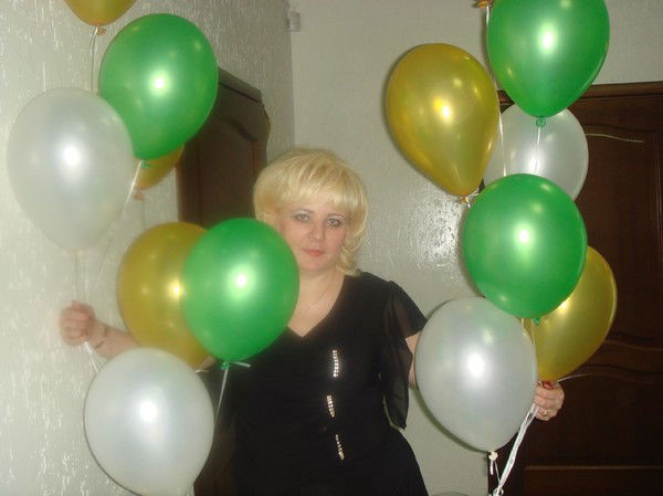 Татьяна Епишева