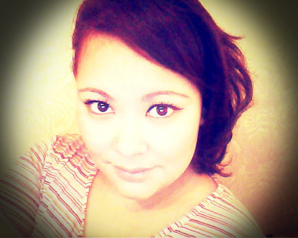 Эля Сагитова