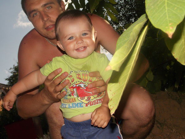 Сергей Бурдин