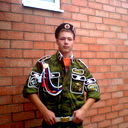 Никита Кожокарь