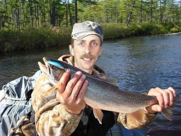 Михаил Володеев