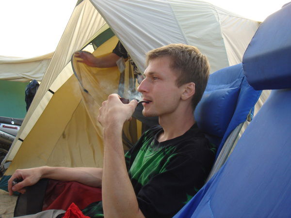 Алексей Мищенков