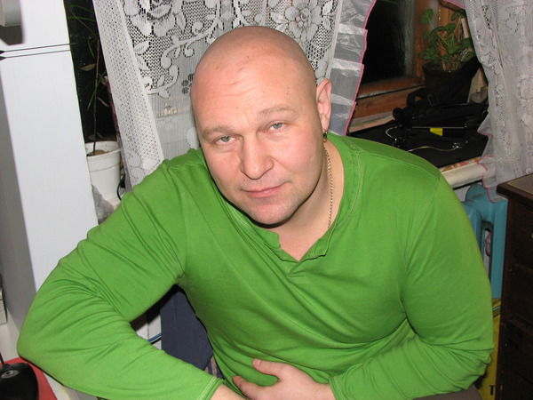 Александр Малахов