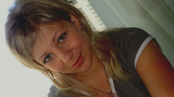 Ирина Савичева