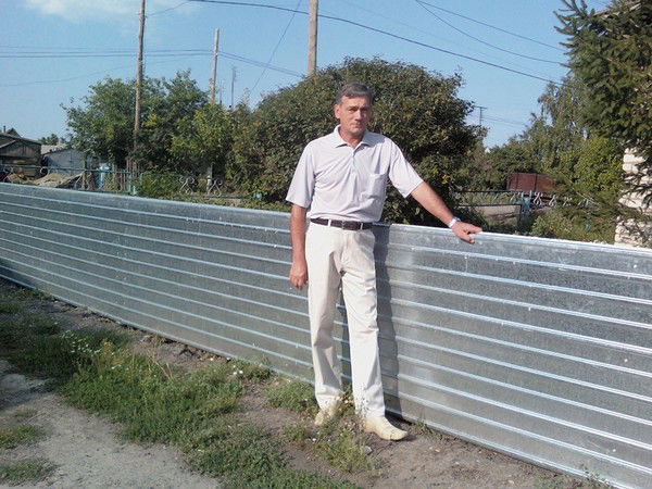 Парфенов Александр