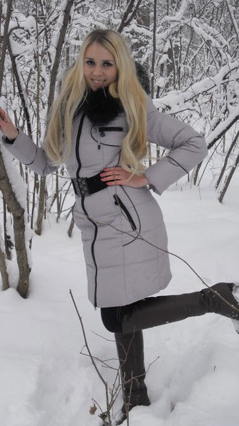 Ольга Лосева