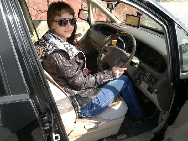 Наталья Радченко