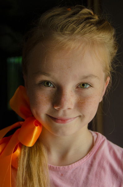 Алиса Кравец