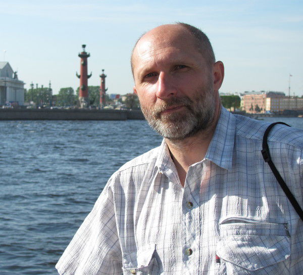 Геннадий Романюк