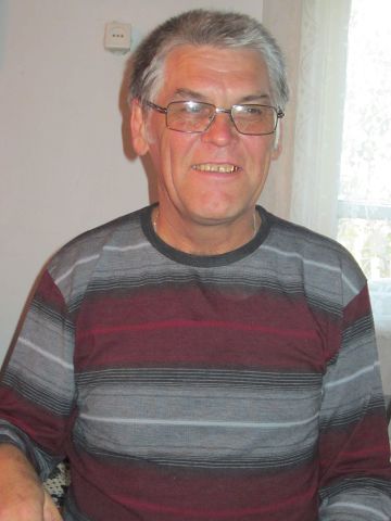 Александр Русанов