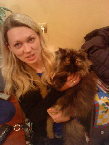 Елизавета Сергиенко