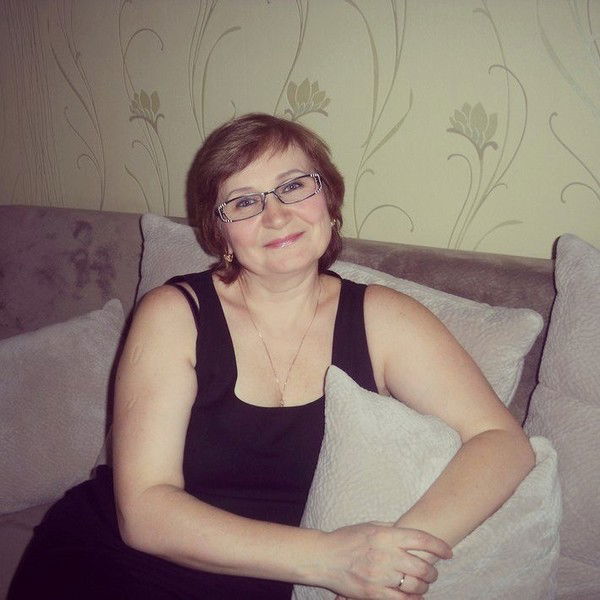 Елена Рудая