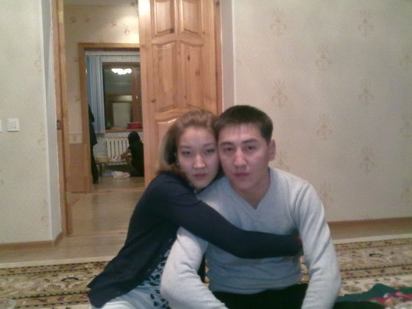 Асель Жарилкапова