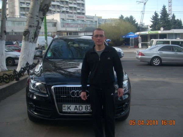 Денис Аксюк