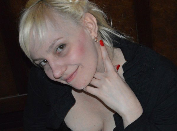 Наталья Найко