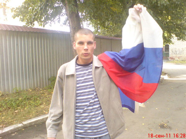 Евгений Потапов