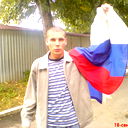 Евгений Потапов