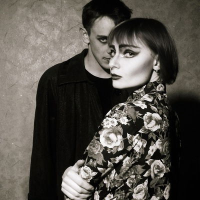 Илья Балабуев