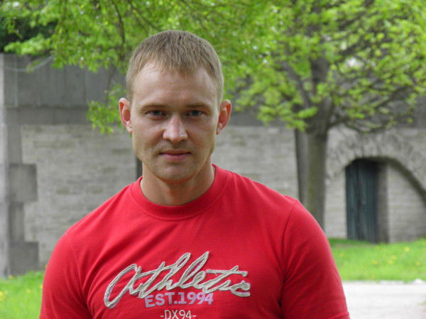 Игорь Аникин