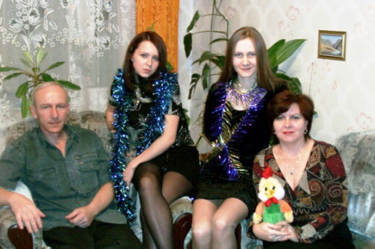 Анатолий Говоров