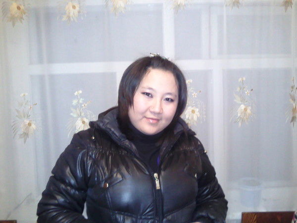 Сауле Амурзакова