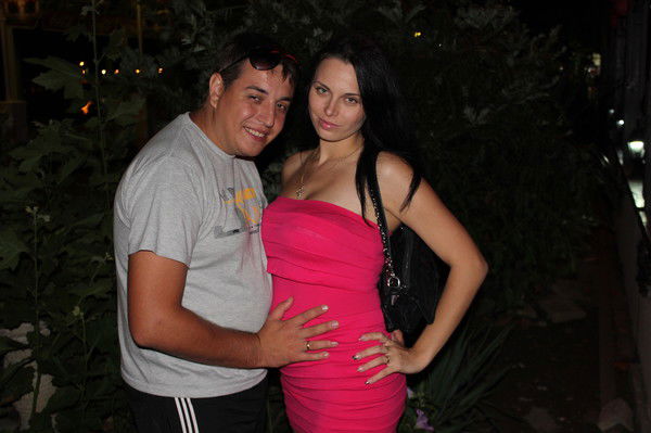 Виктория Додатко