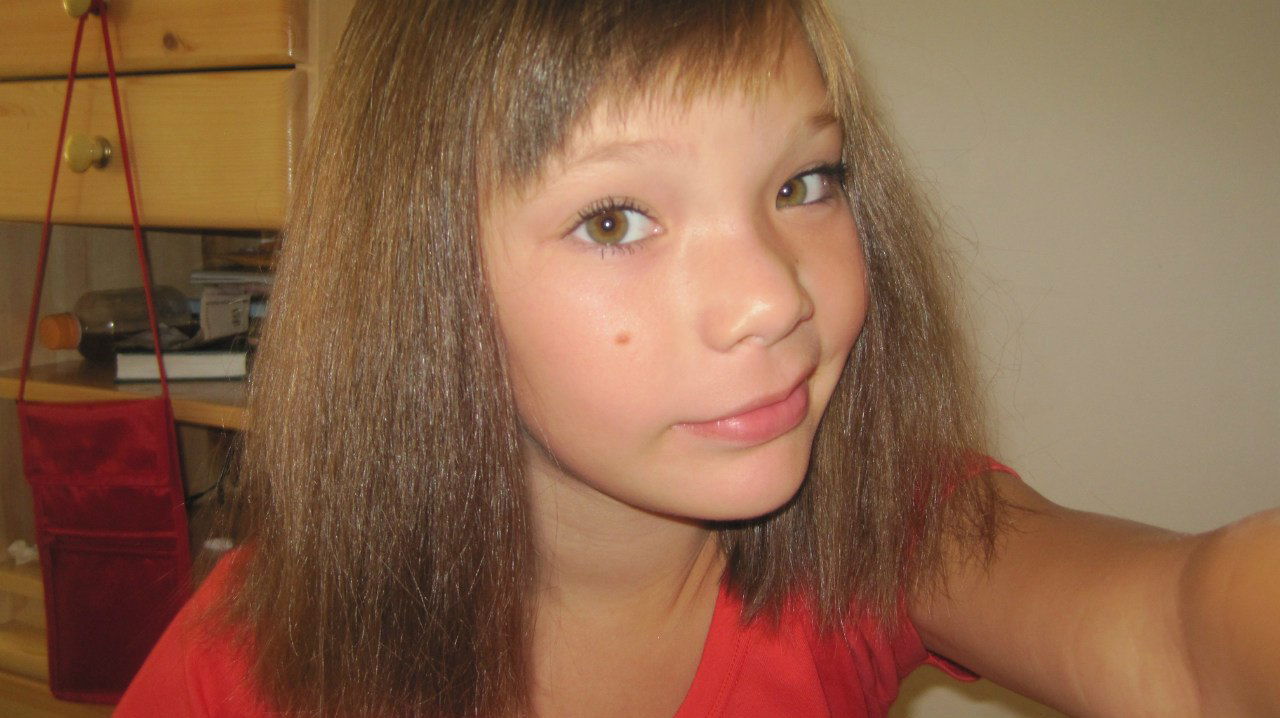 Валерия Ясашных