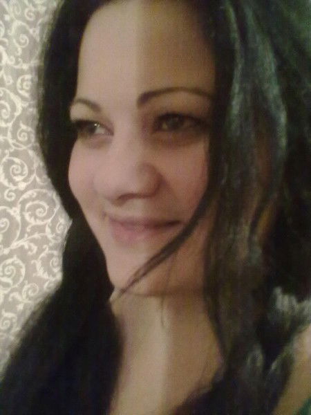 Мадина Кочиева