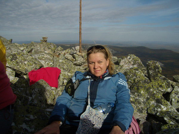 Ольга Павлова