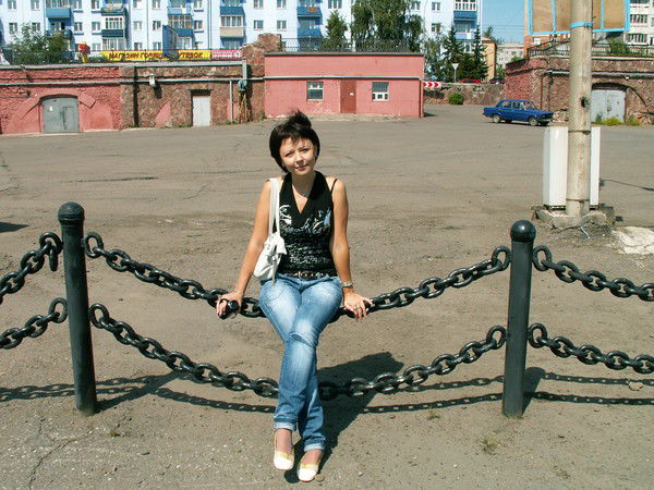 Виктория Алексеева