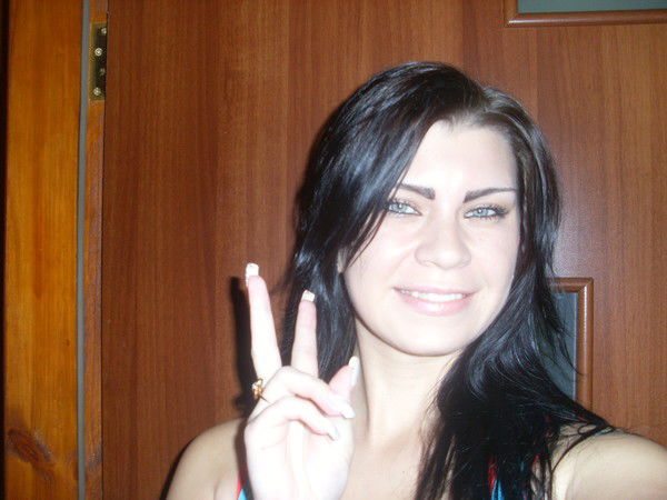 Юлия Яровенко