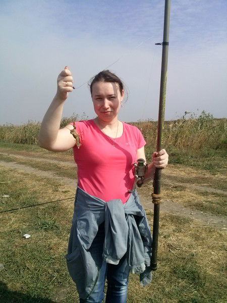 Ирина Соловьёва